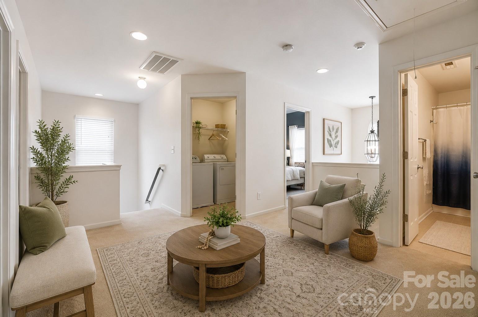 Spring Woods - Residential
