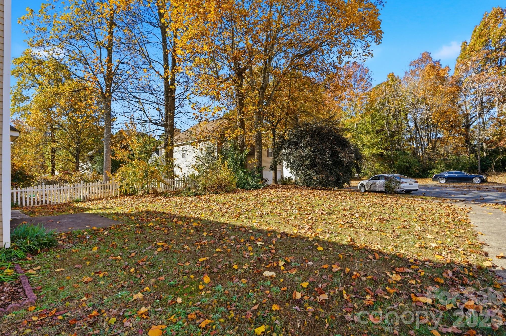 Spring Woods - Residential
