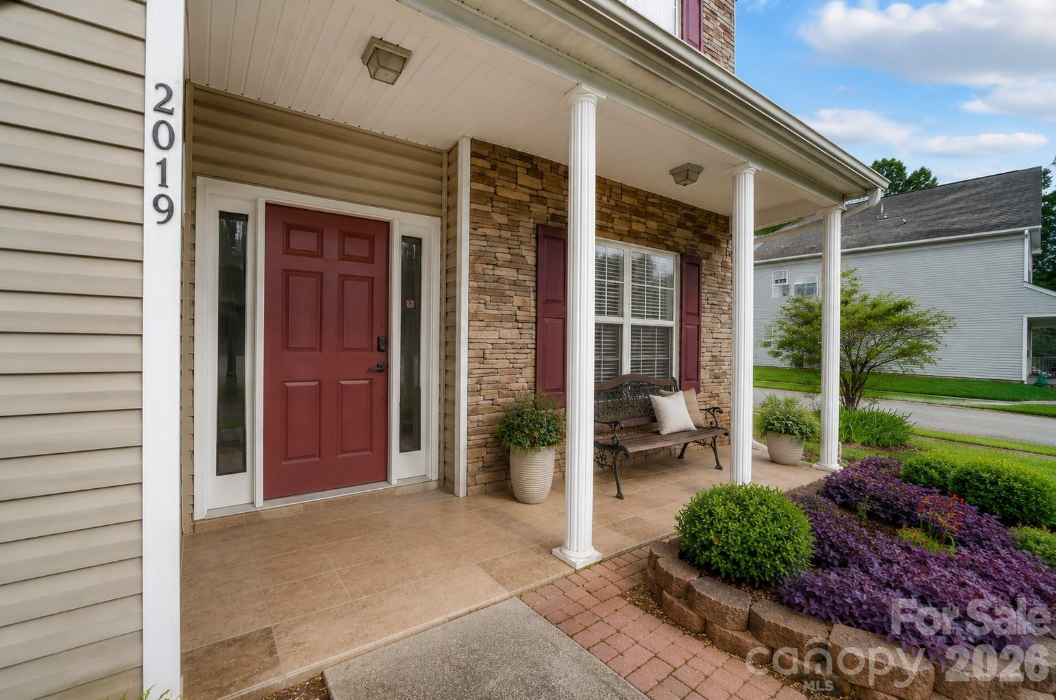 Spring Woods - Residential