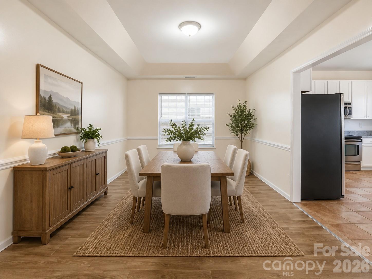 Spring Woods - Residential