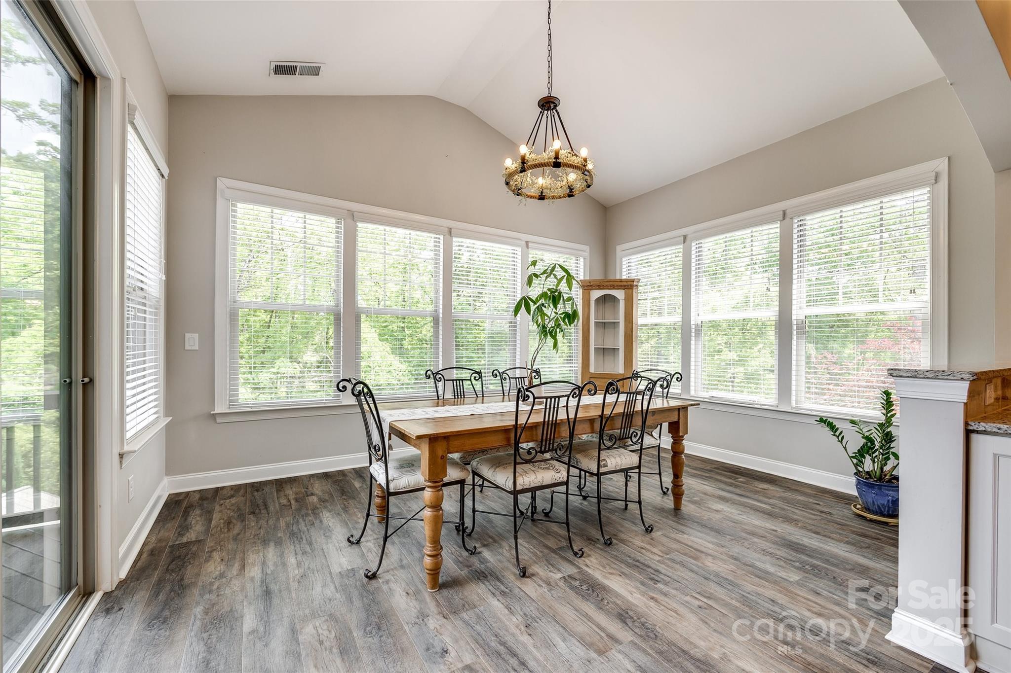 Heron Cove - Residential