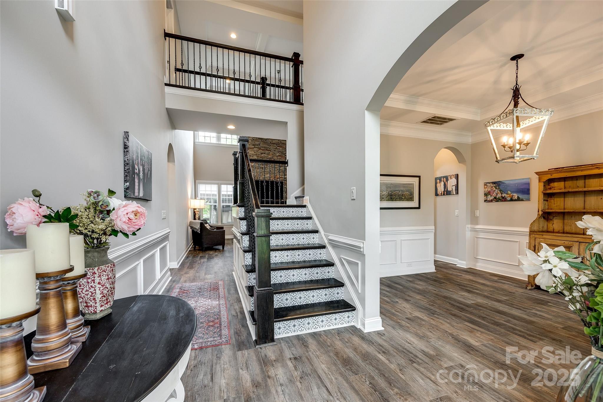 Heron Cove - Residential