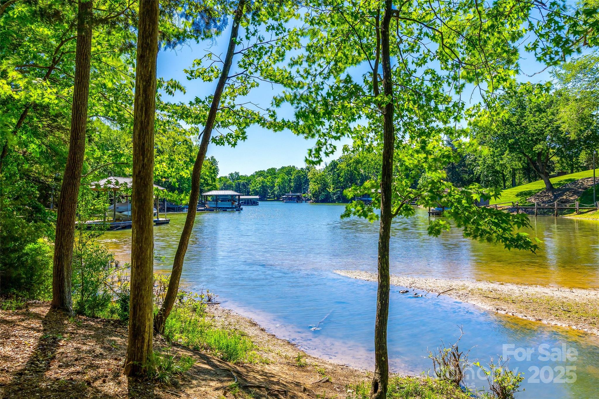Heron Cove - Residential