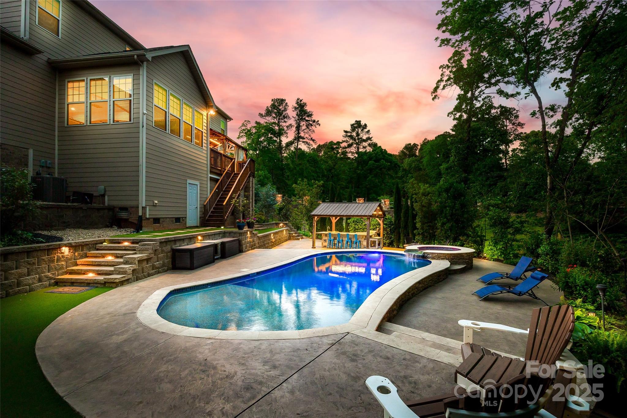 Heron Cove - Residential