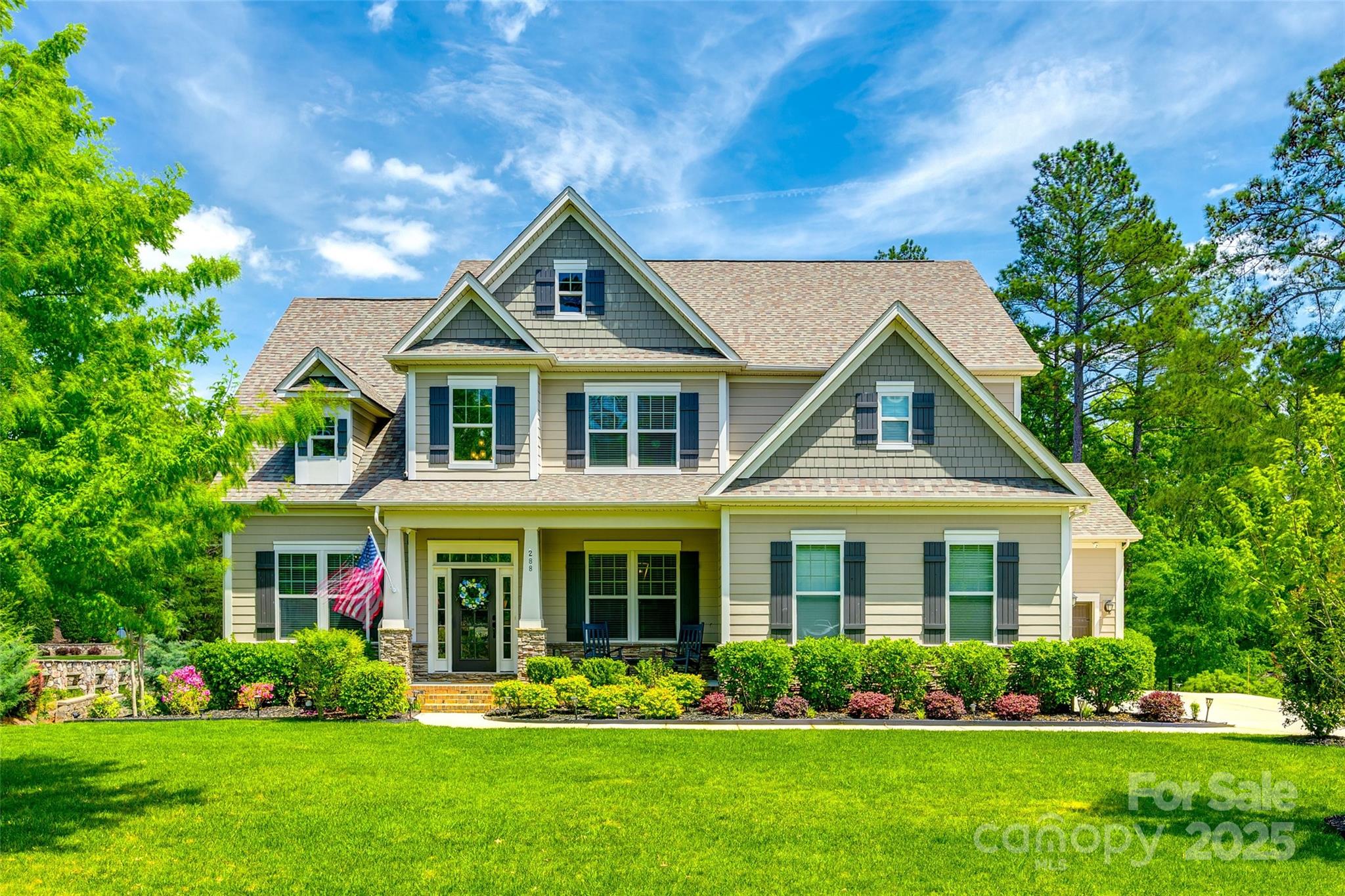 Heron Cove - Residential