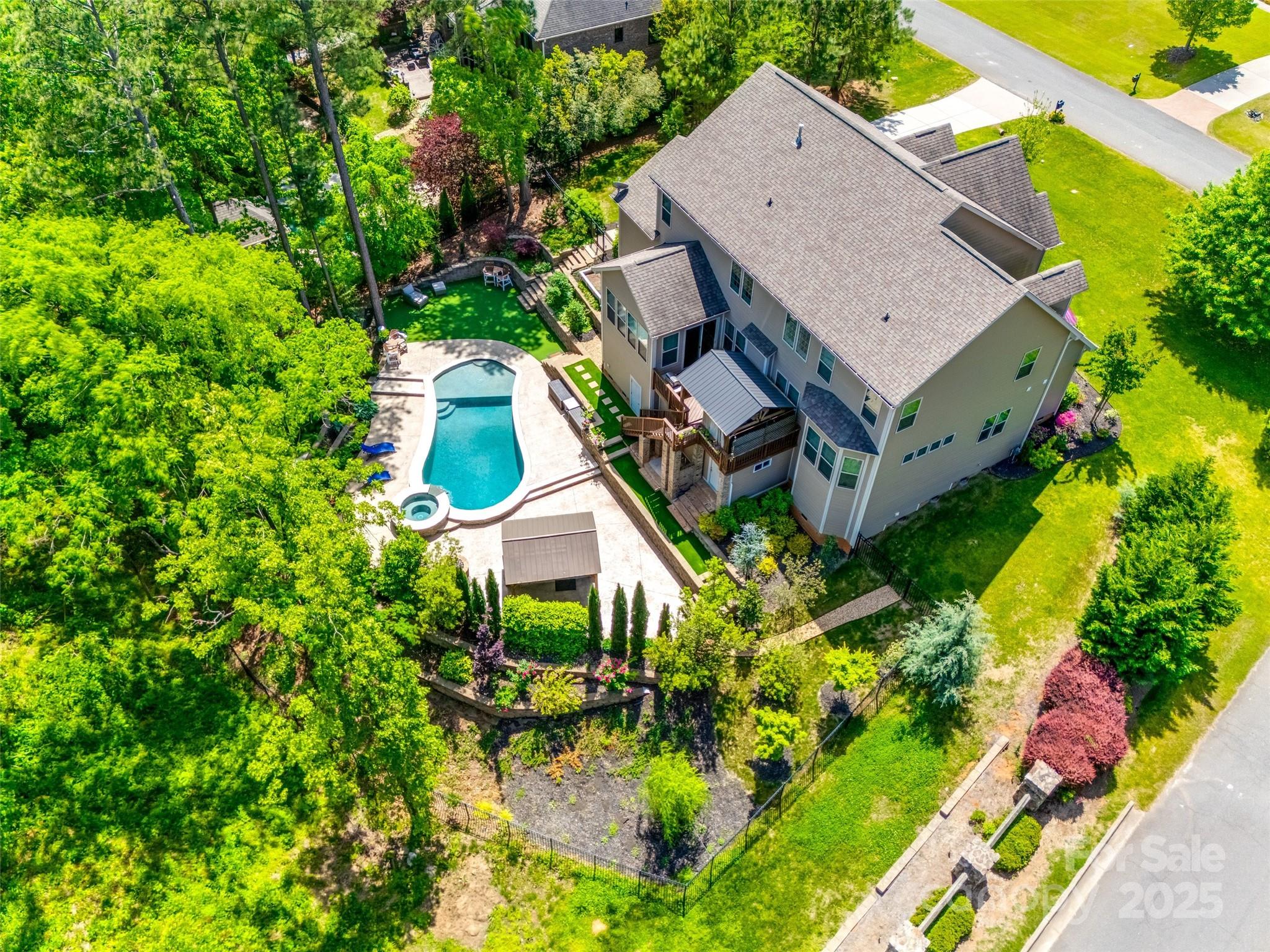 Heron Cove - Residential