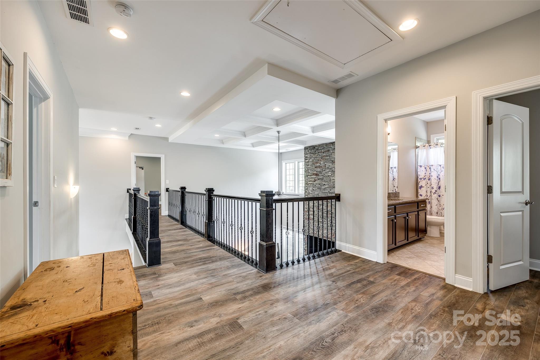 Heron Cove - Residential