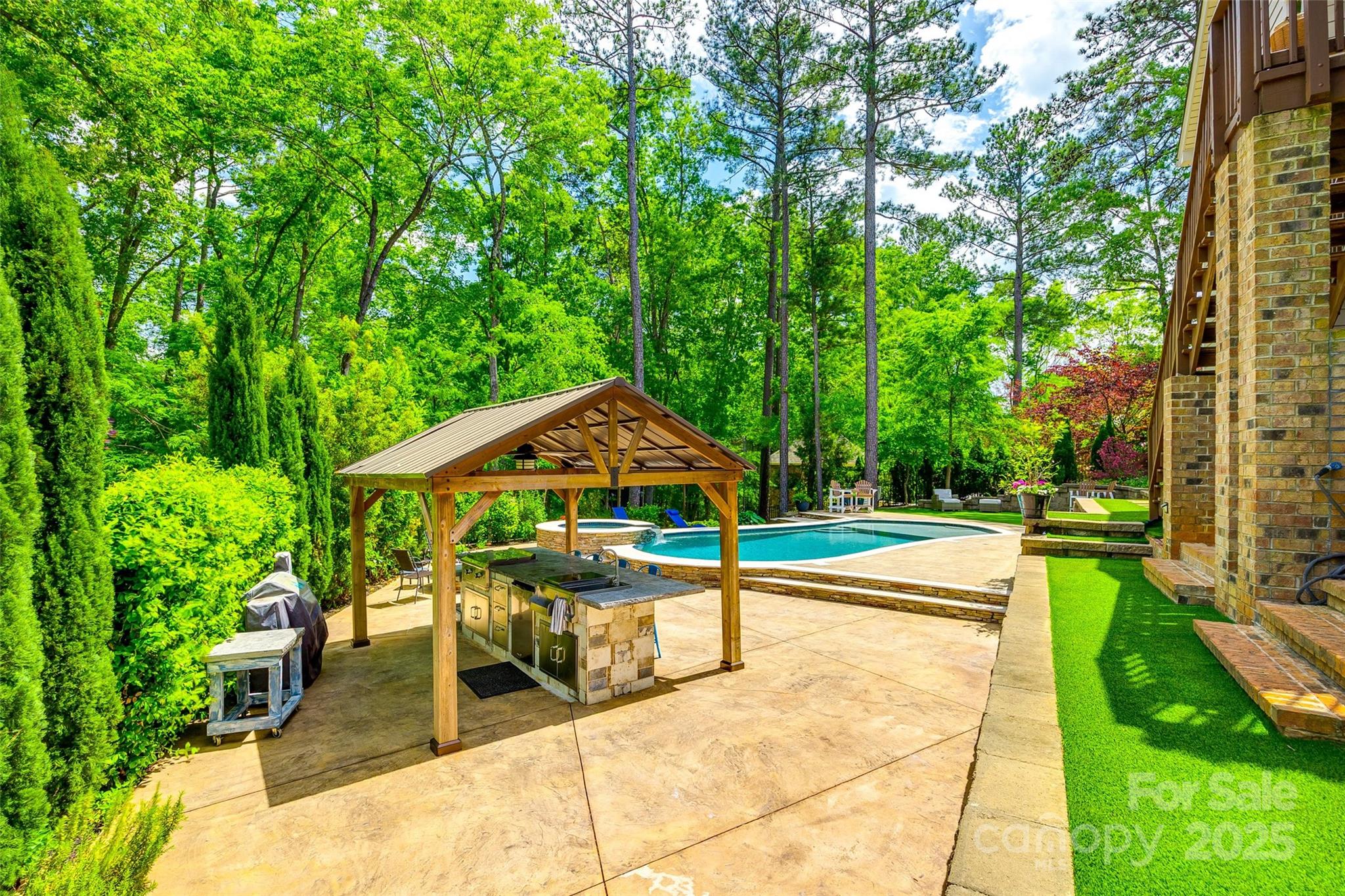Heron Cove - Residential