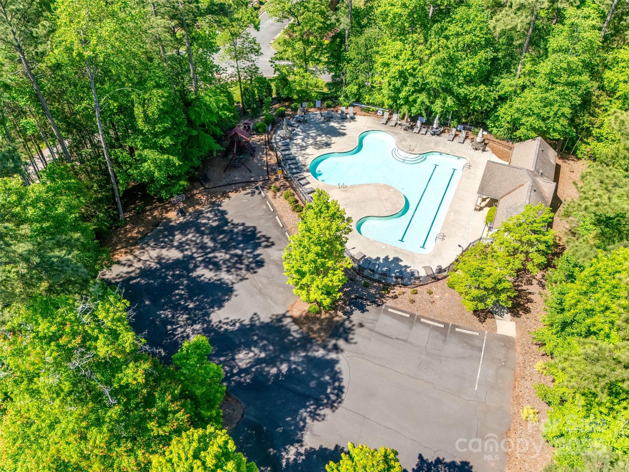 Heron Cove - Residential