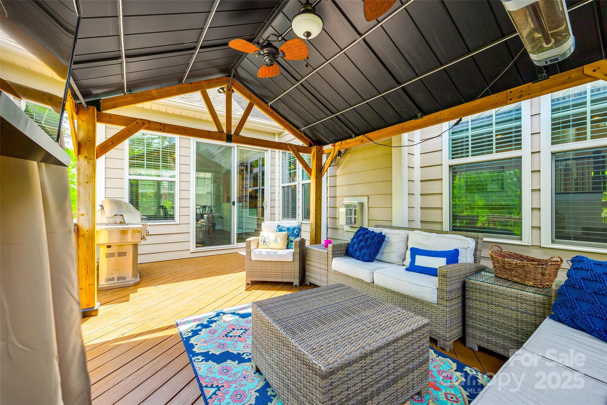 Heron Cove - Residential