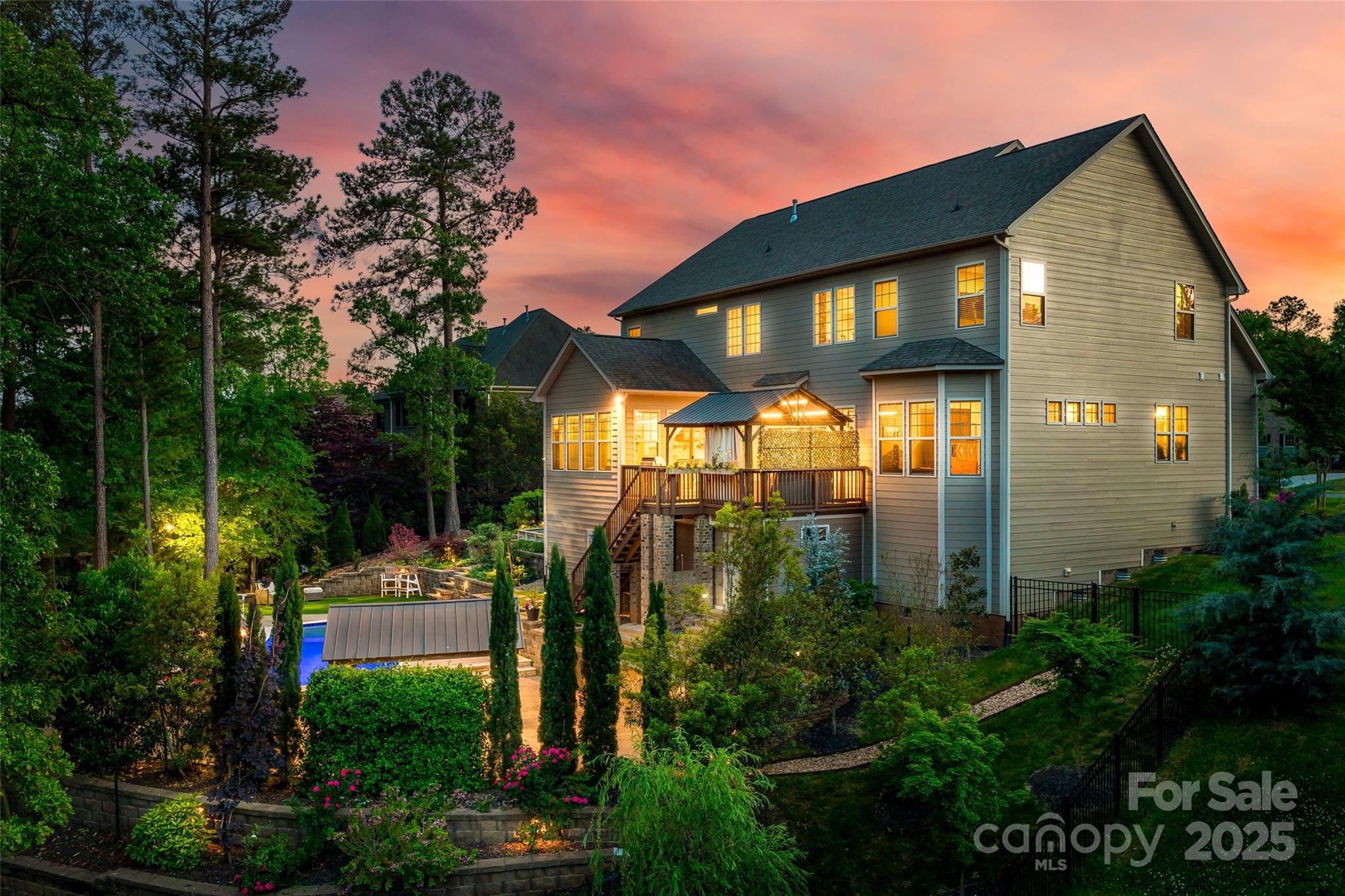 Heron Cove - Residential
