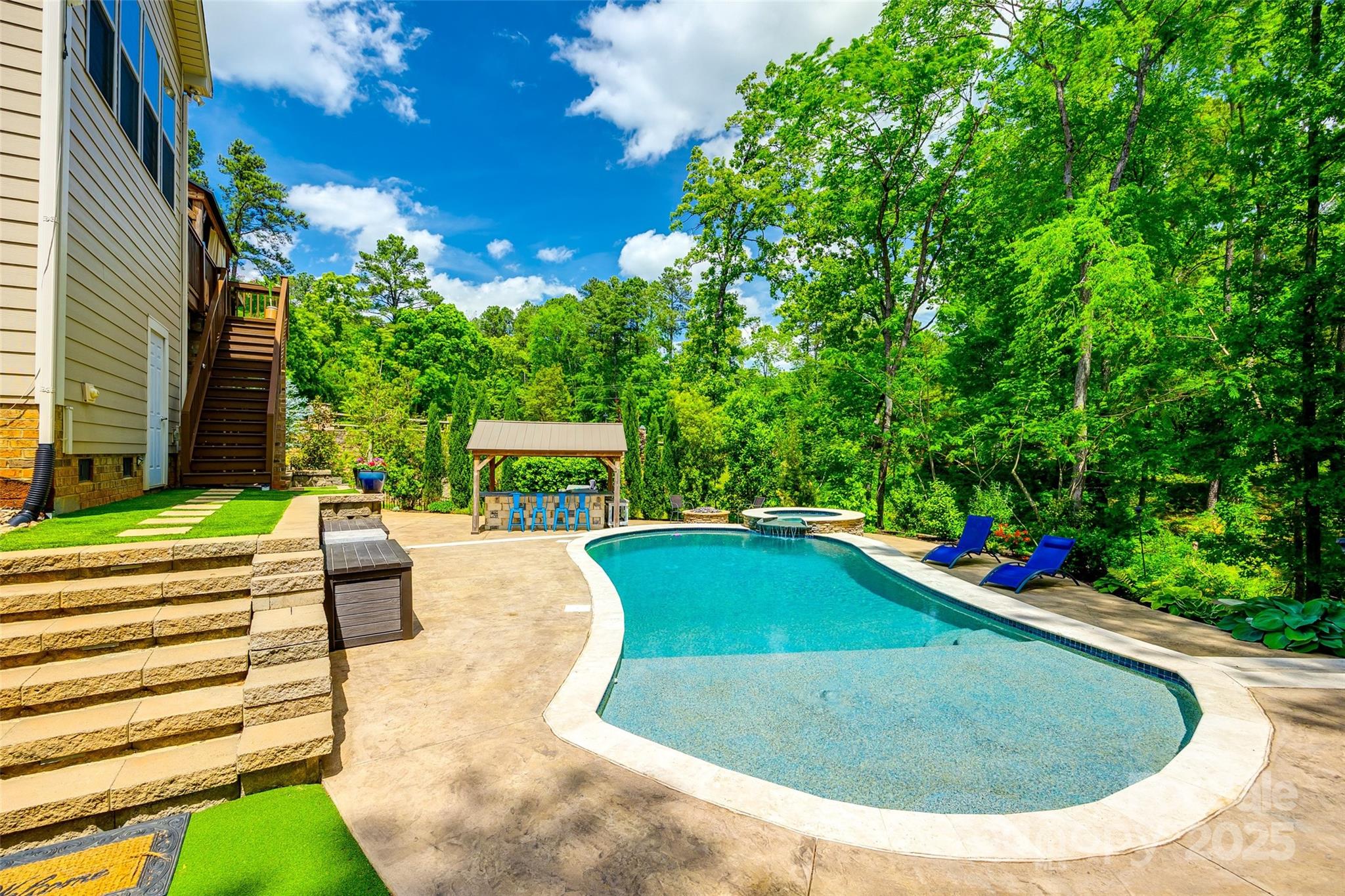 Heron Cove - Residential