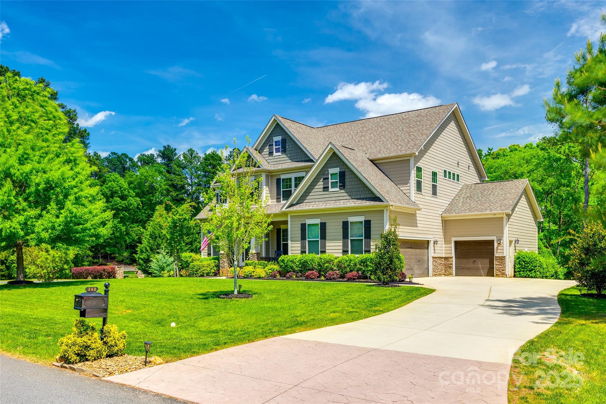 Heron Cove - Residential
