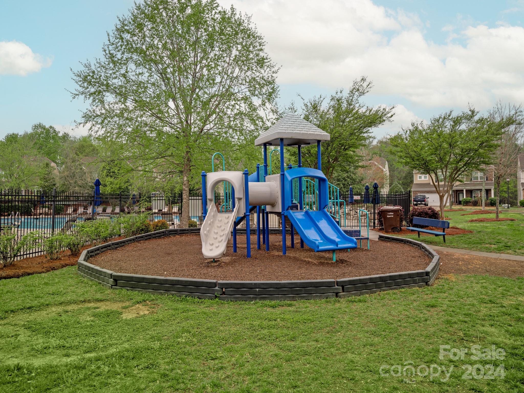 Carolina Reserve - Residential