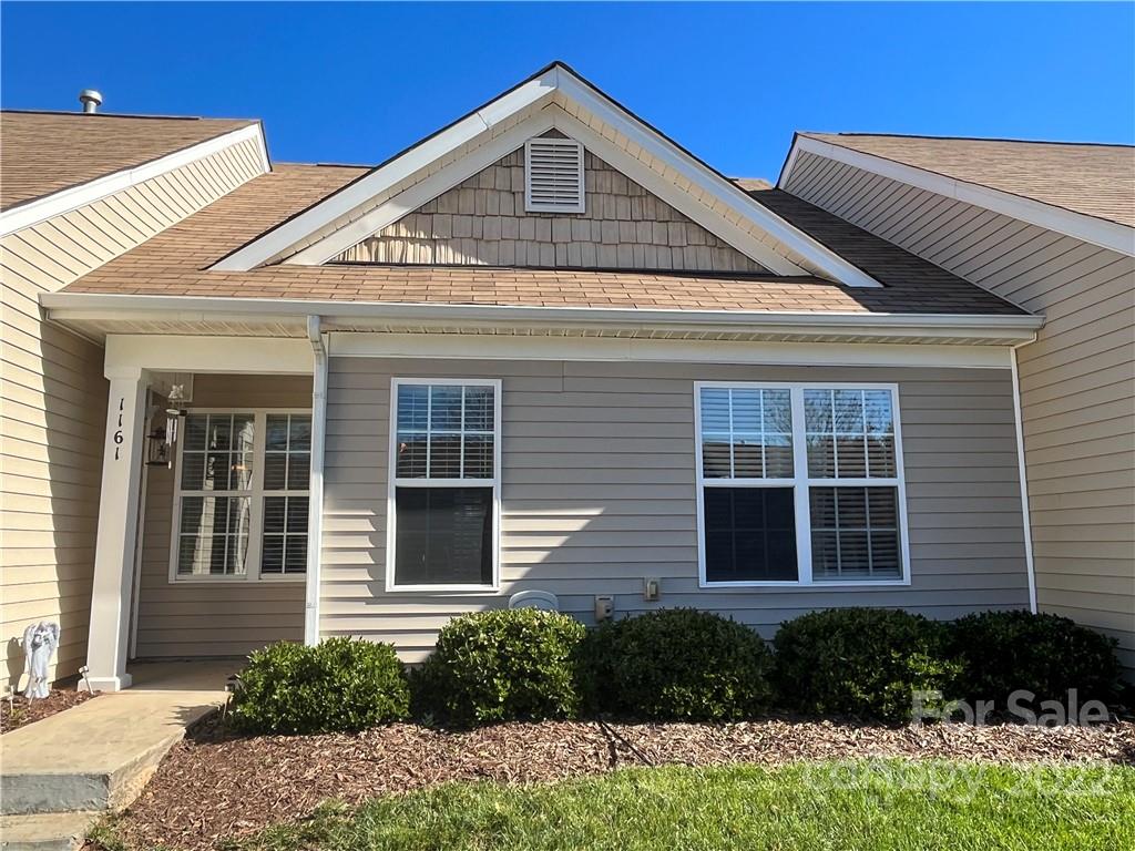 Brookchase - Residential