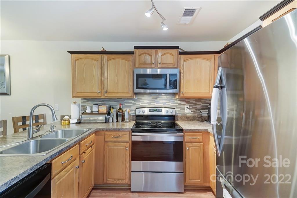 Brookchase - Residential