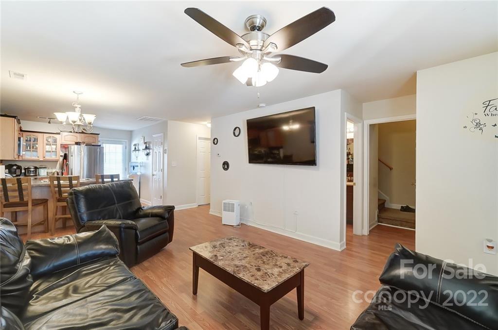 Brookchase - Residential