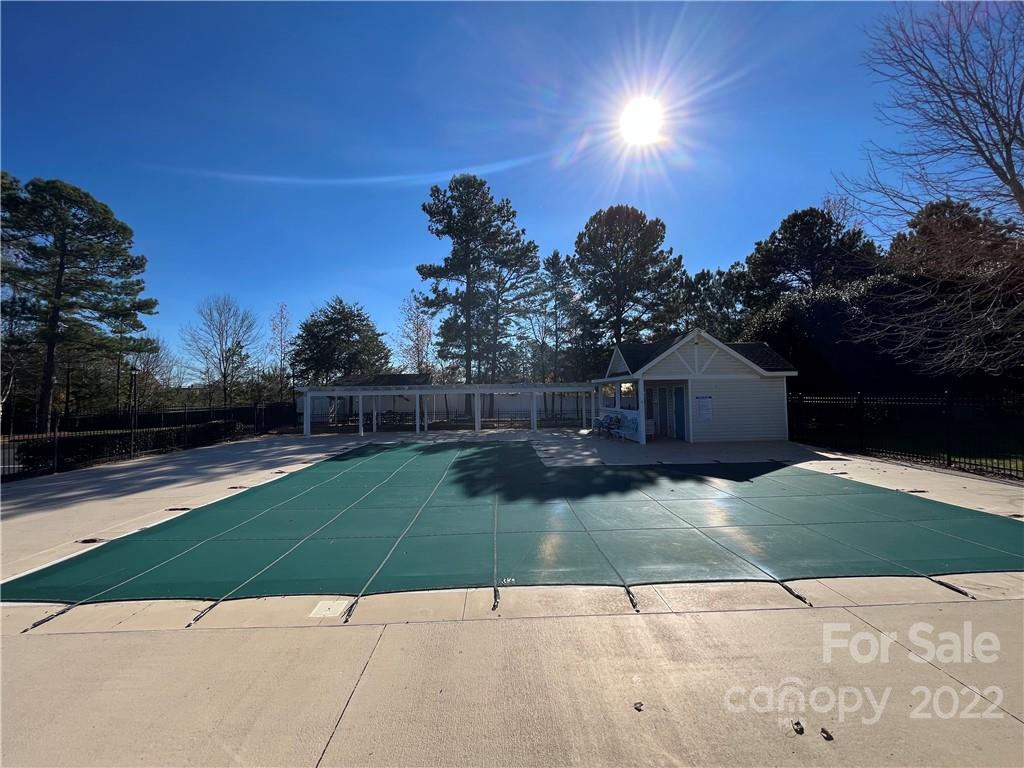 Brookchase - Residential