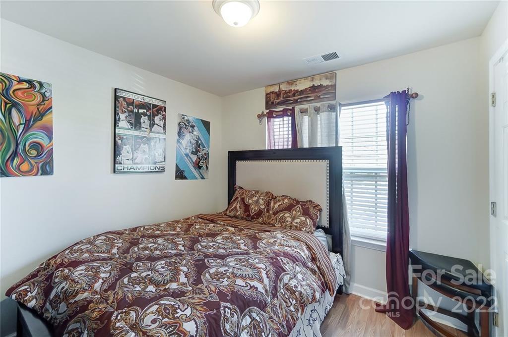 Brookchase - Residential