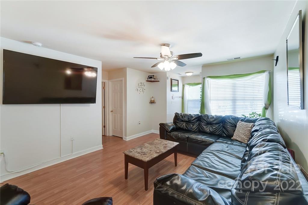 Brookchase - Residential
