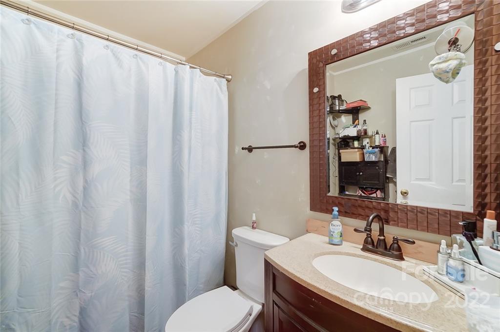 Brookchase - Residential