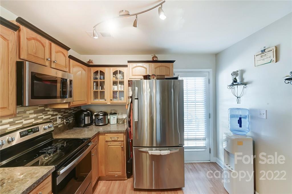 Brookchase - Residential