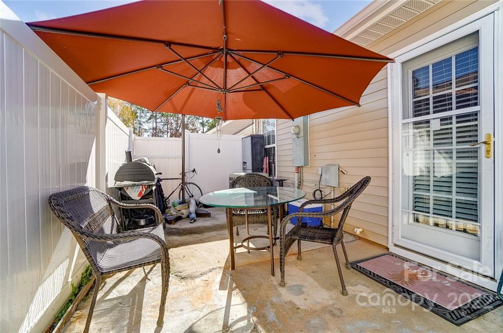Brookchase - Residential