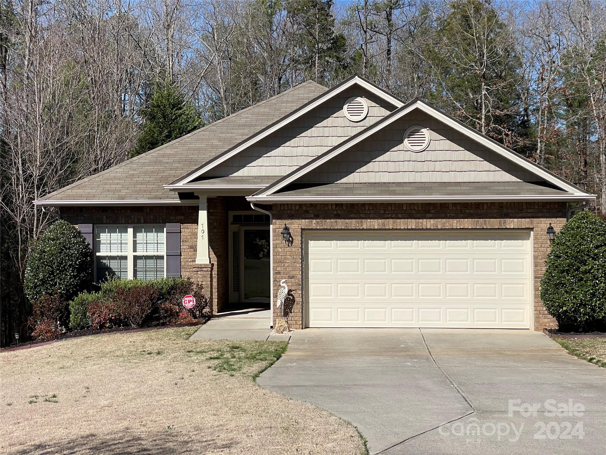 The Creeks Edge - Residential