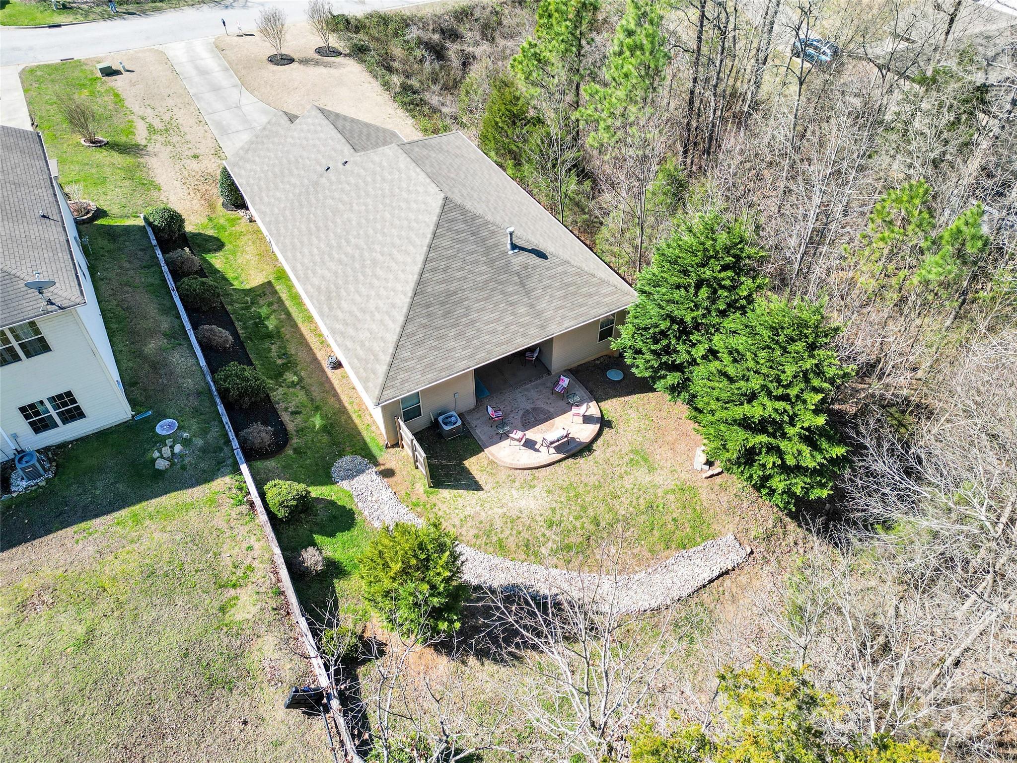 The Creeks Edge - Residential