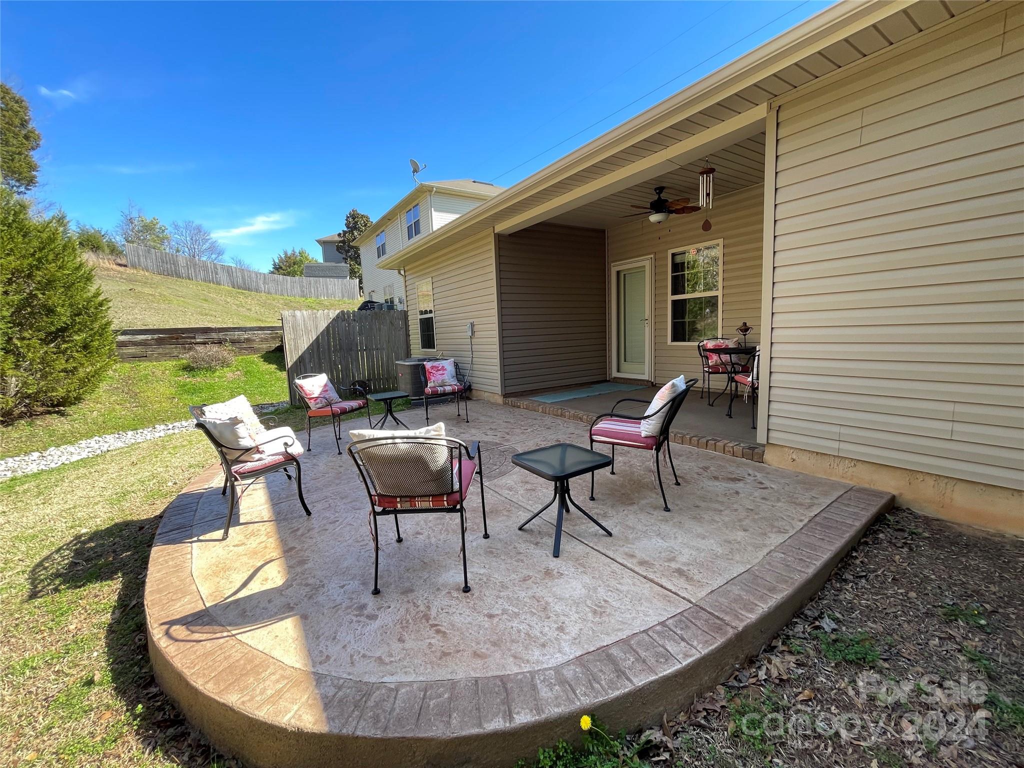 The Creeks Edge - Residential