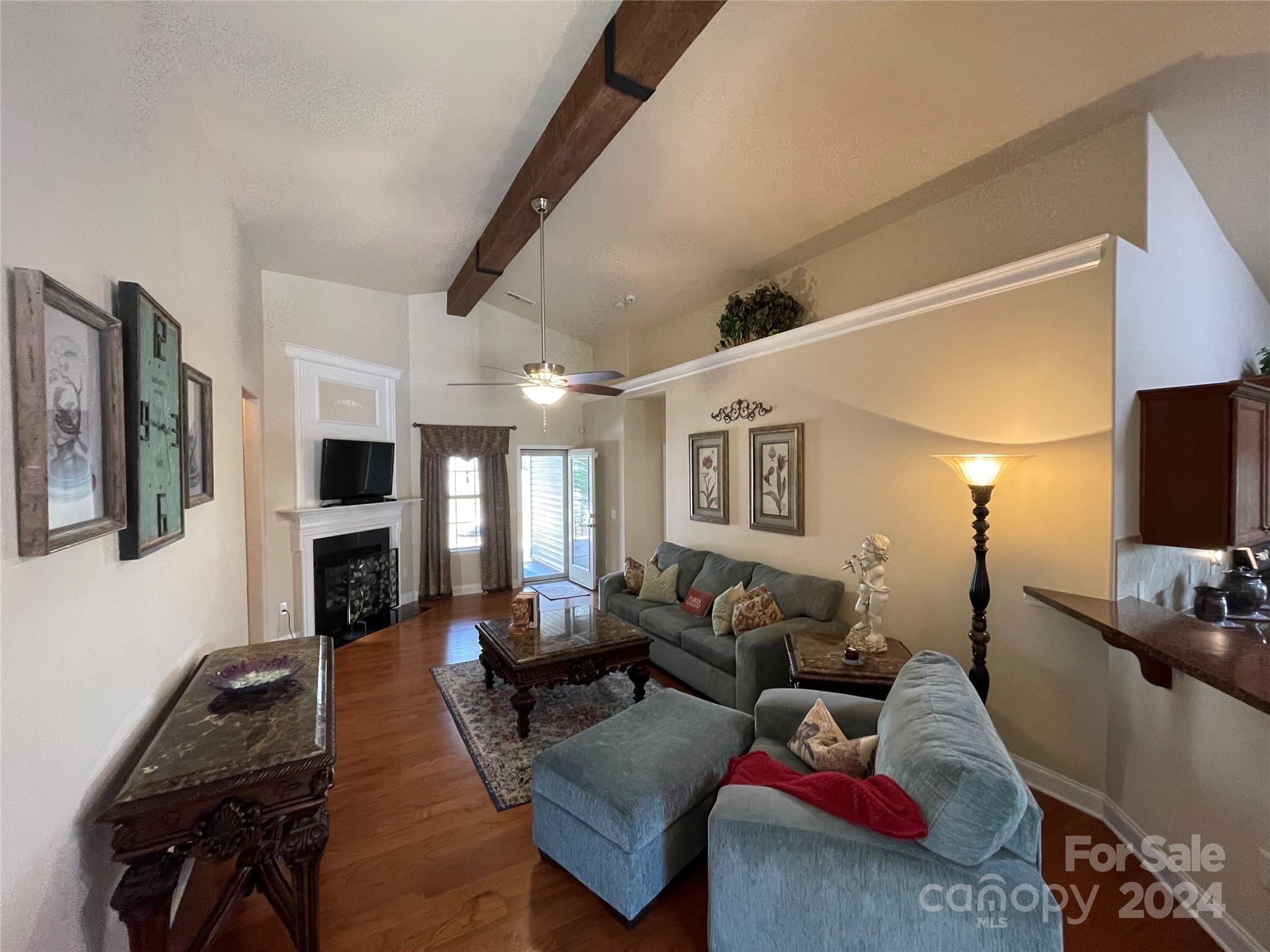 The Creeks Edge - Residential