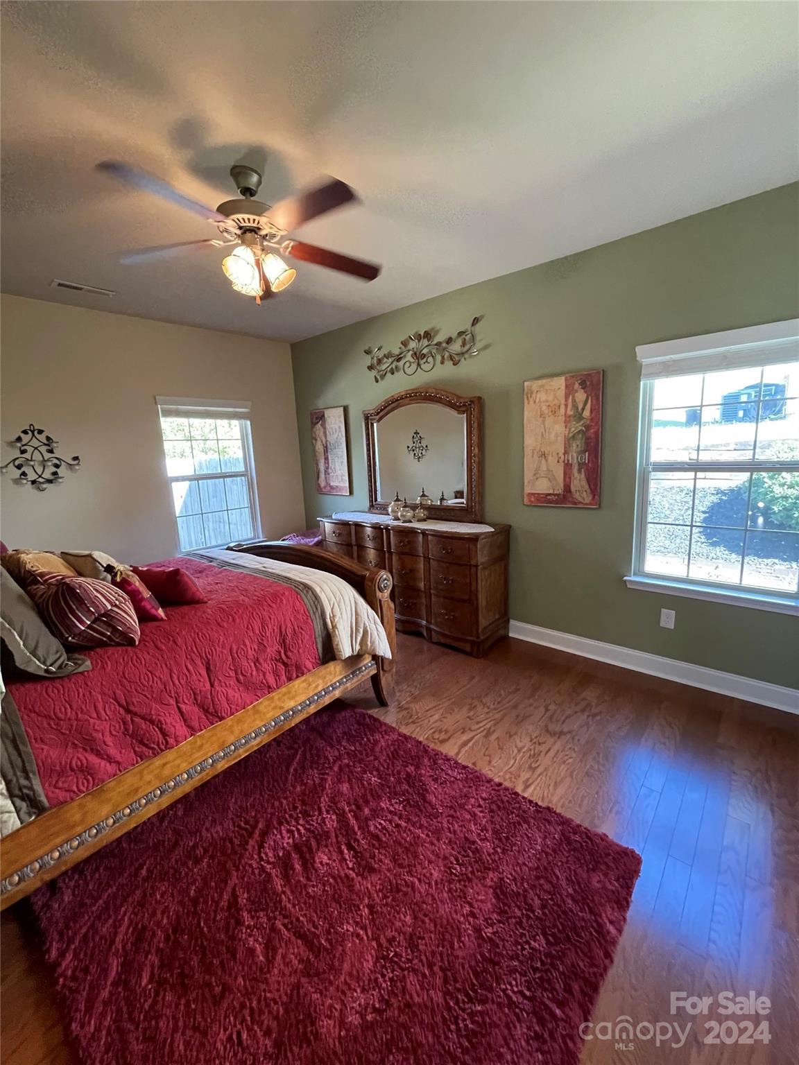 The Creeks Edge - Residential