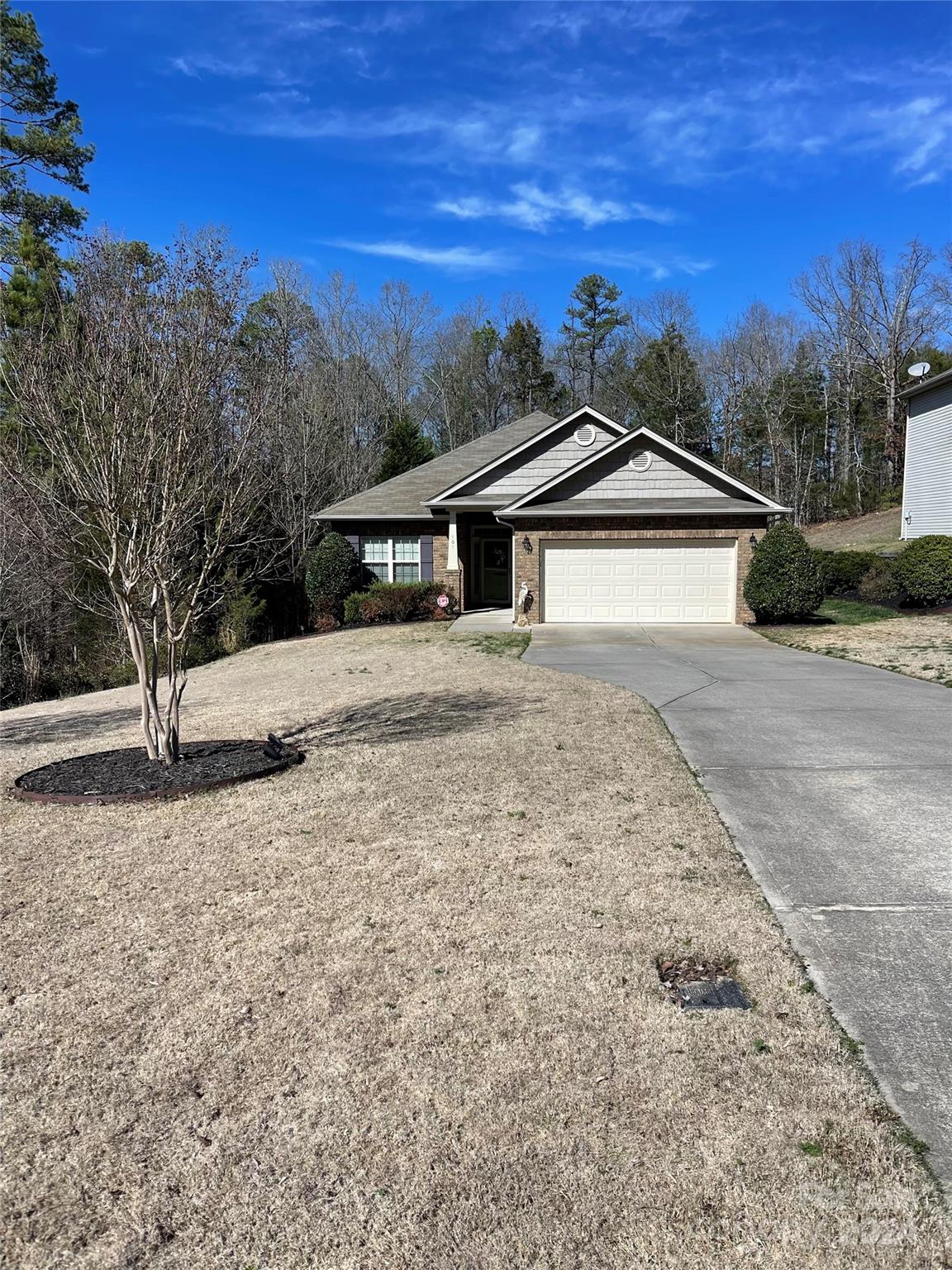 The Creeks Edge - Residential