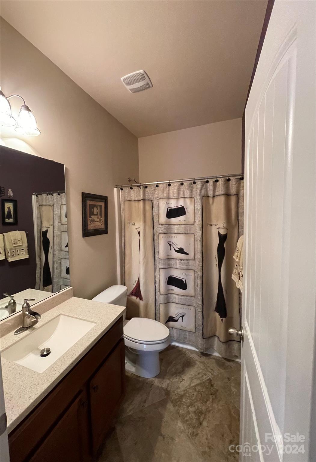 The Creeks Edge - Residential