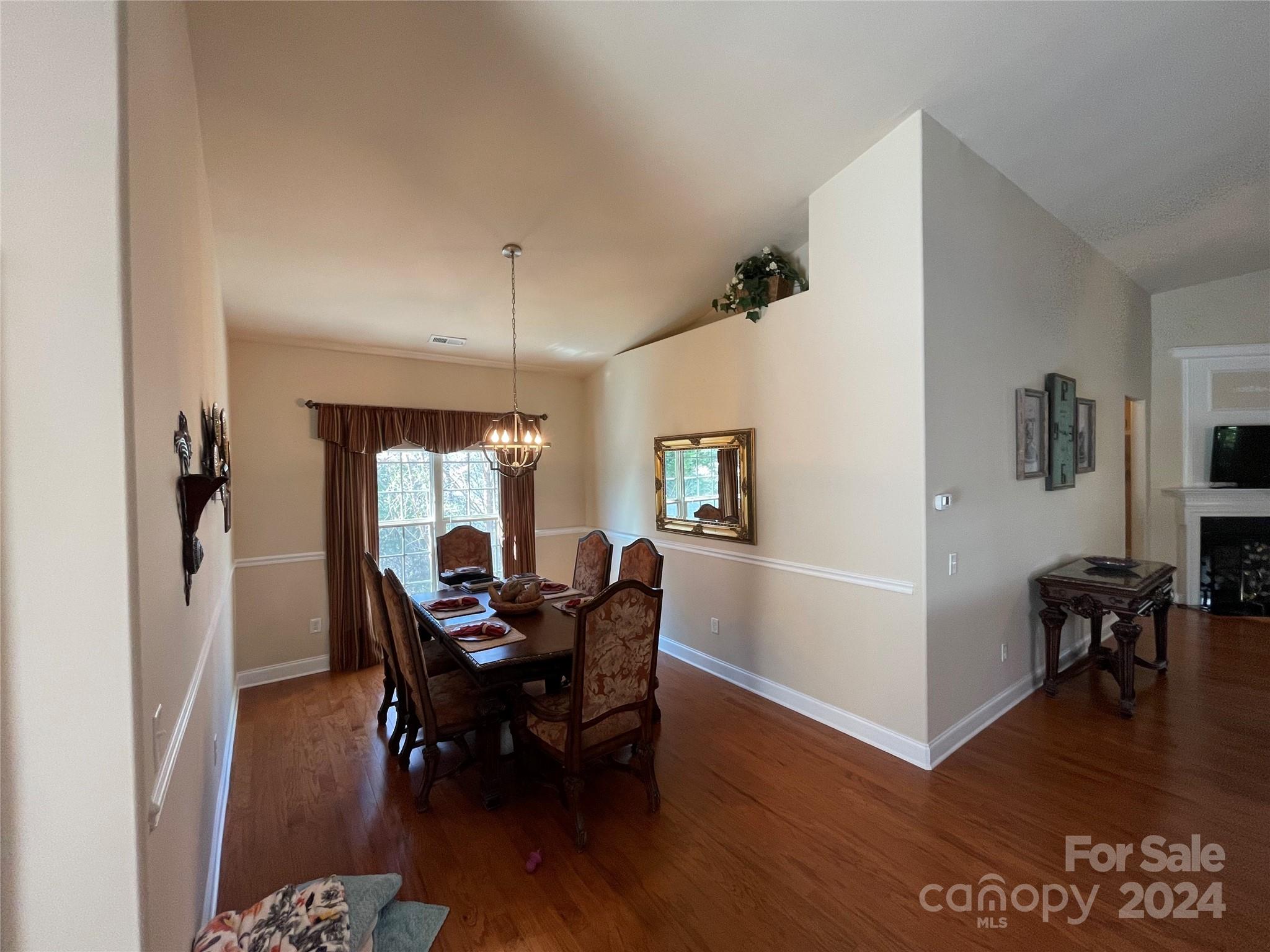 The Creeks Edge - Residential