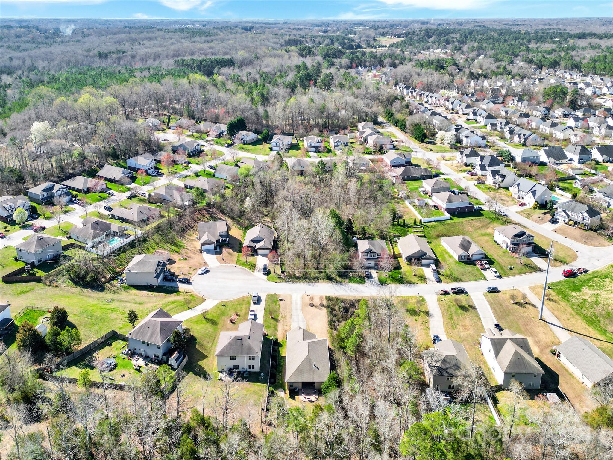 The Creeks Edge - Residential