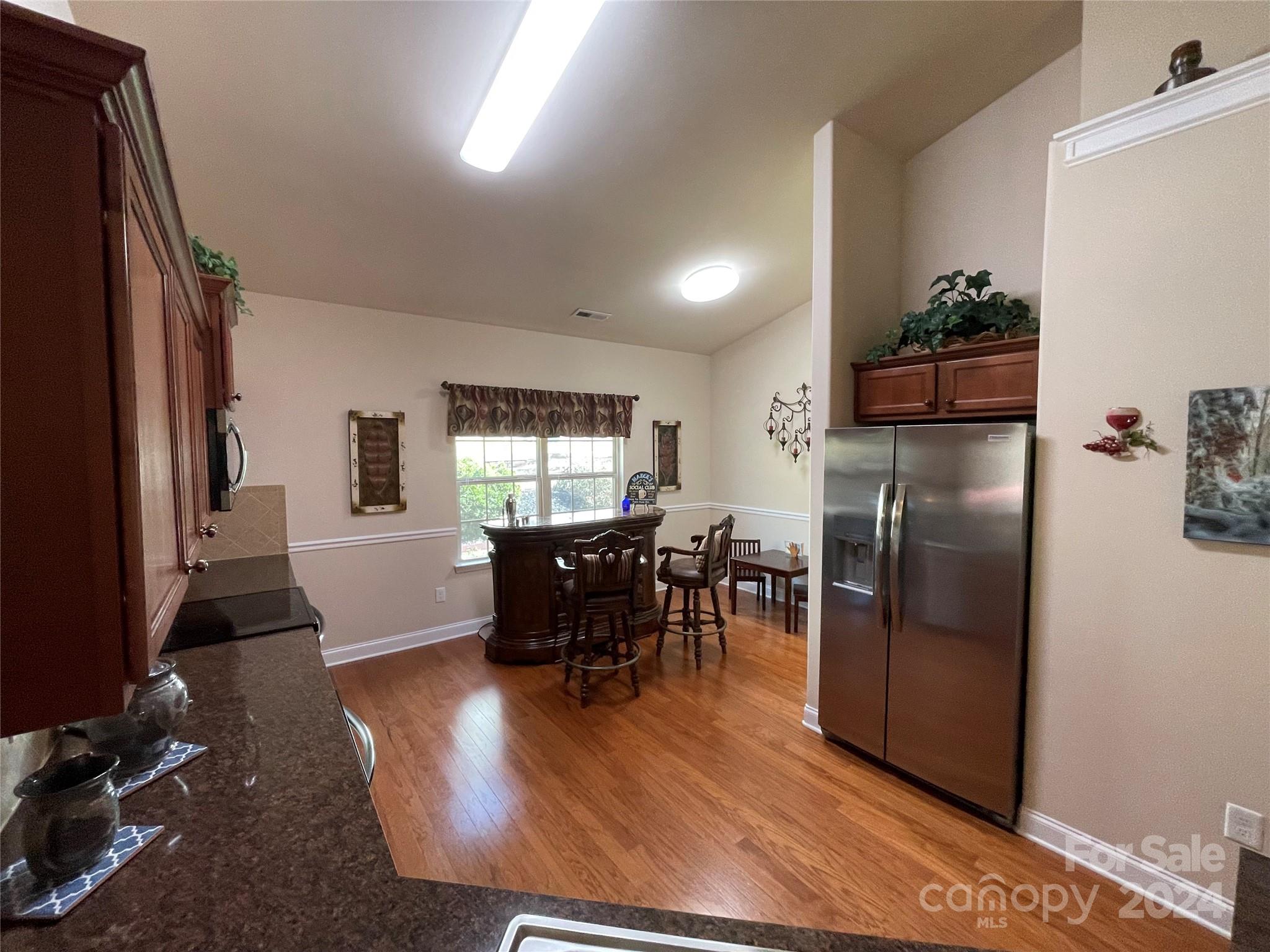 The Creeks Edge - Residential
