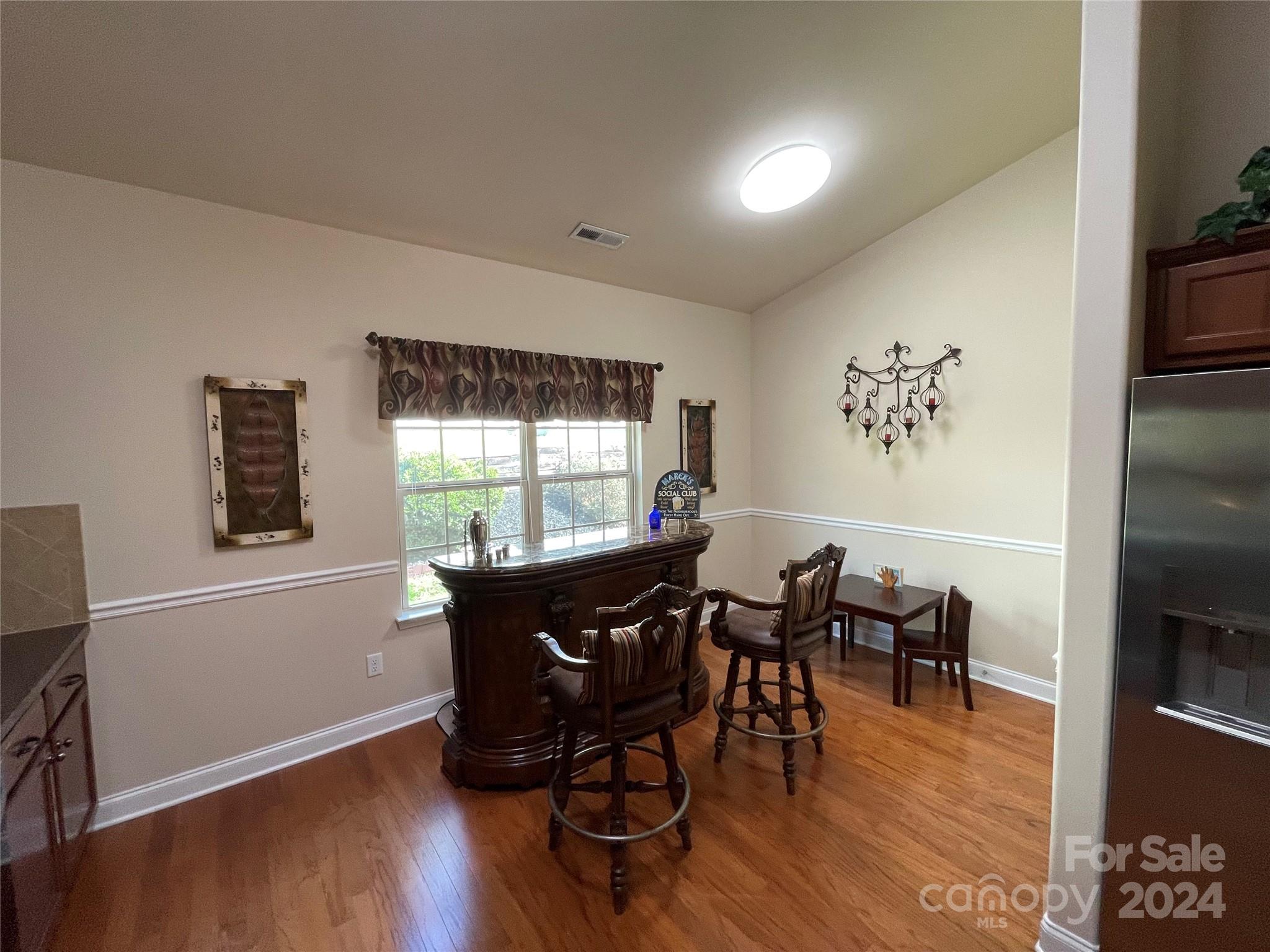The Creeks Edge - Residential