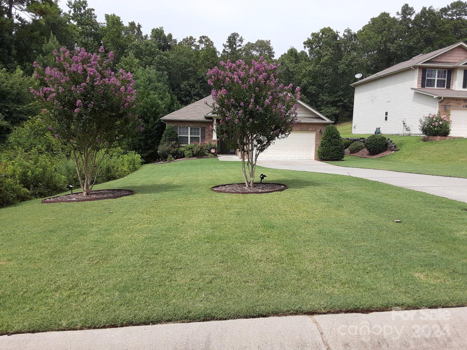 The Creeks Edge - Residential