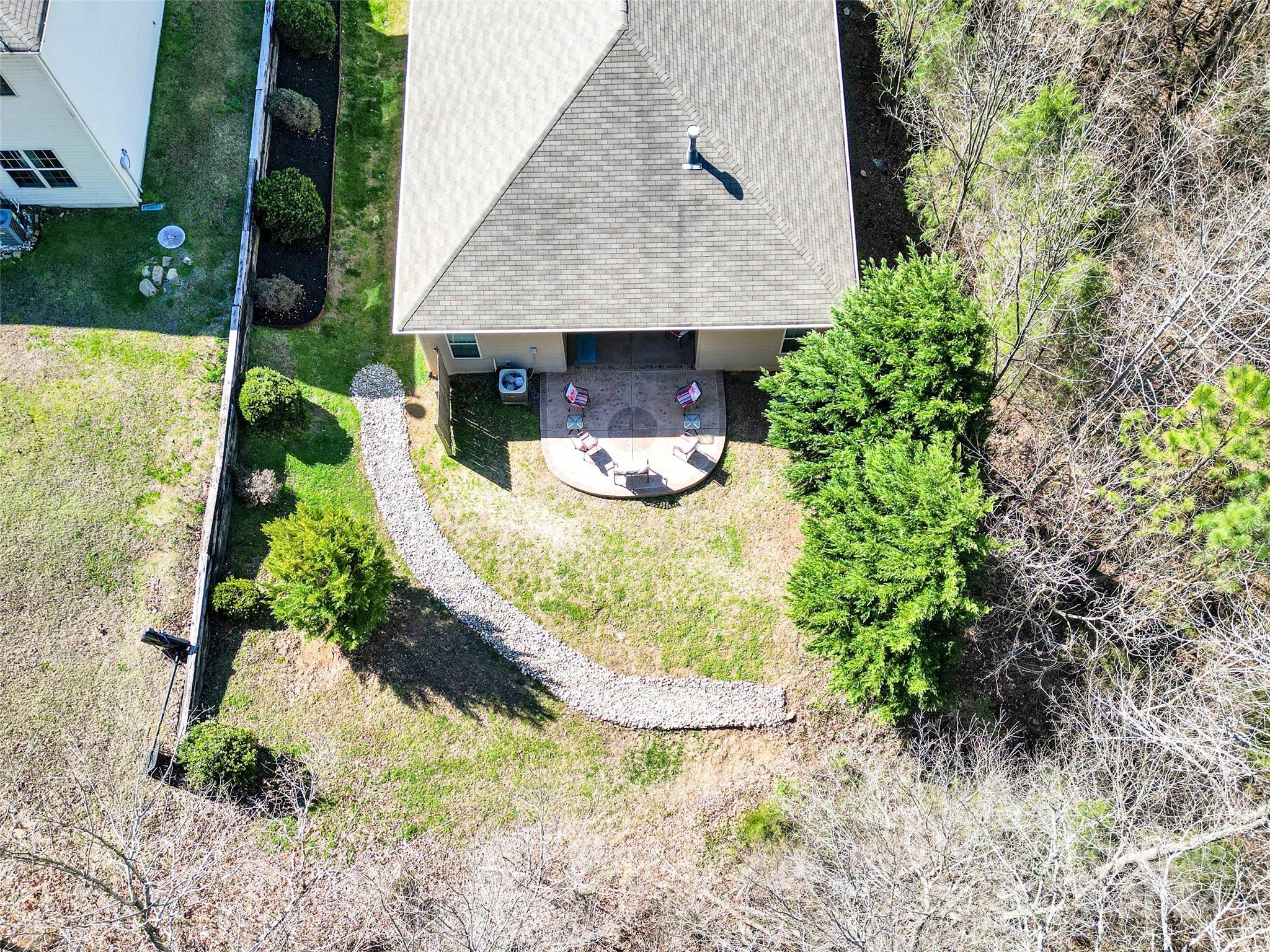 The Creeks Edge - Residential