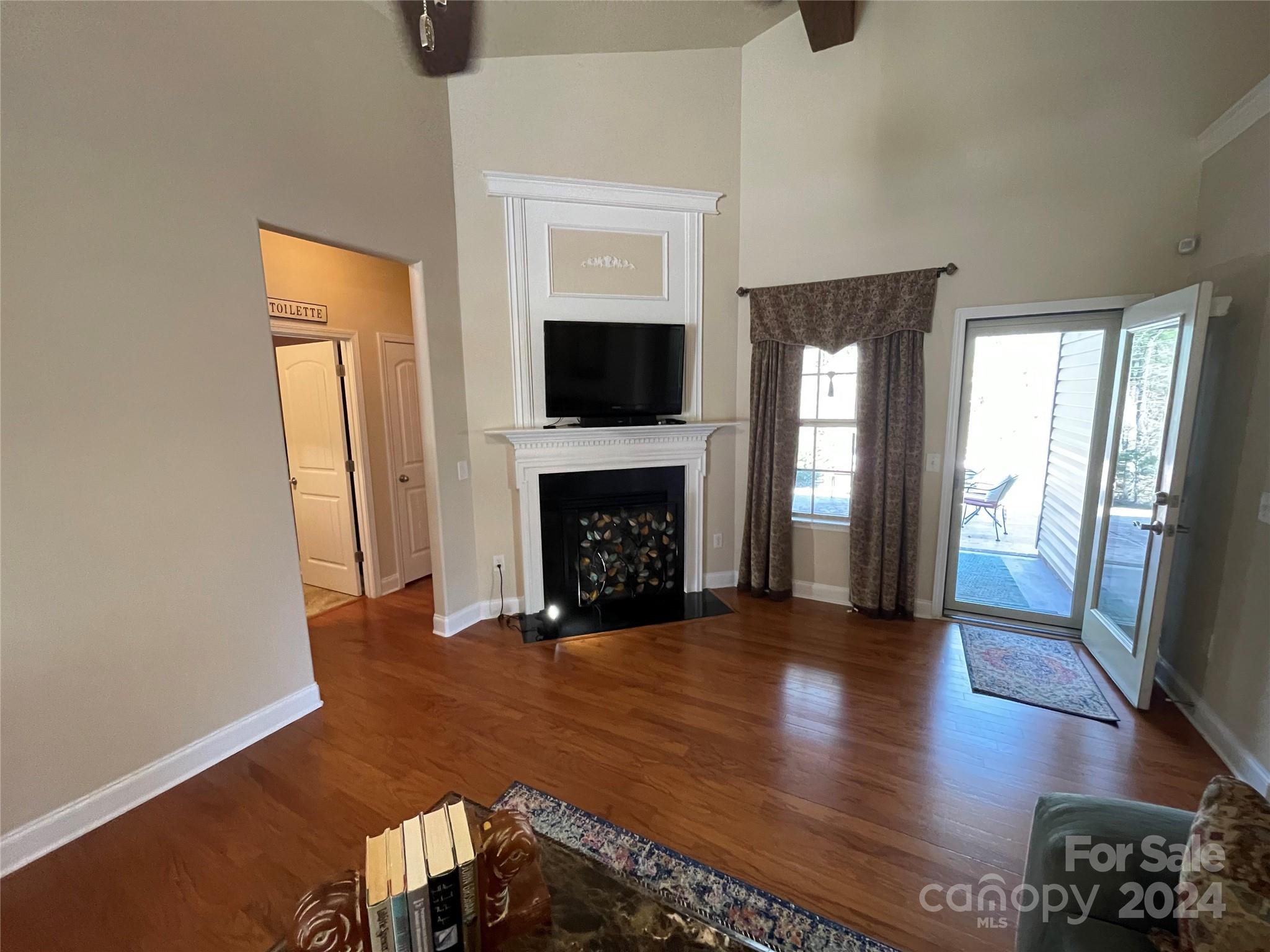 The Creeks Edge - Residential