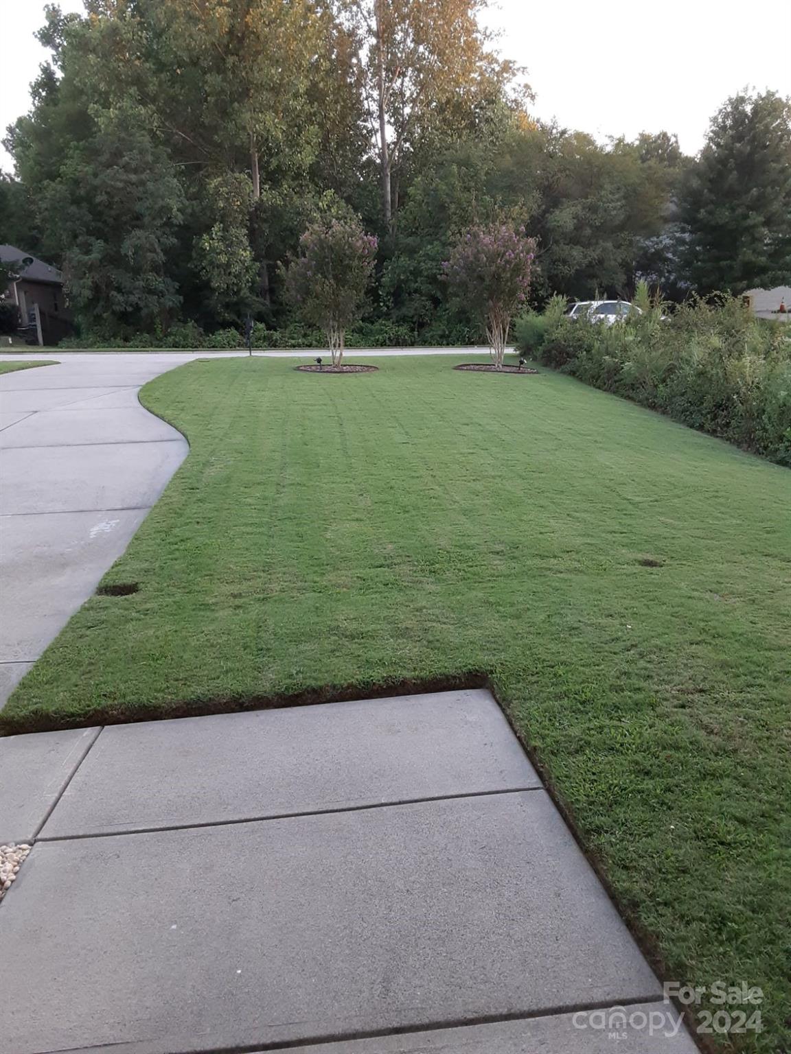 The Creeks Edge - Residential
