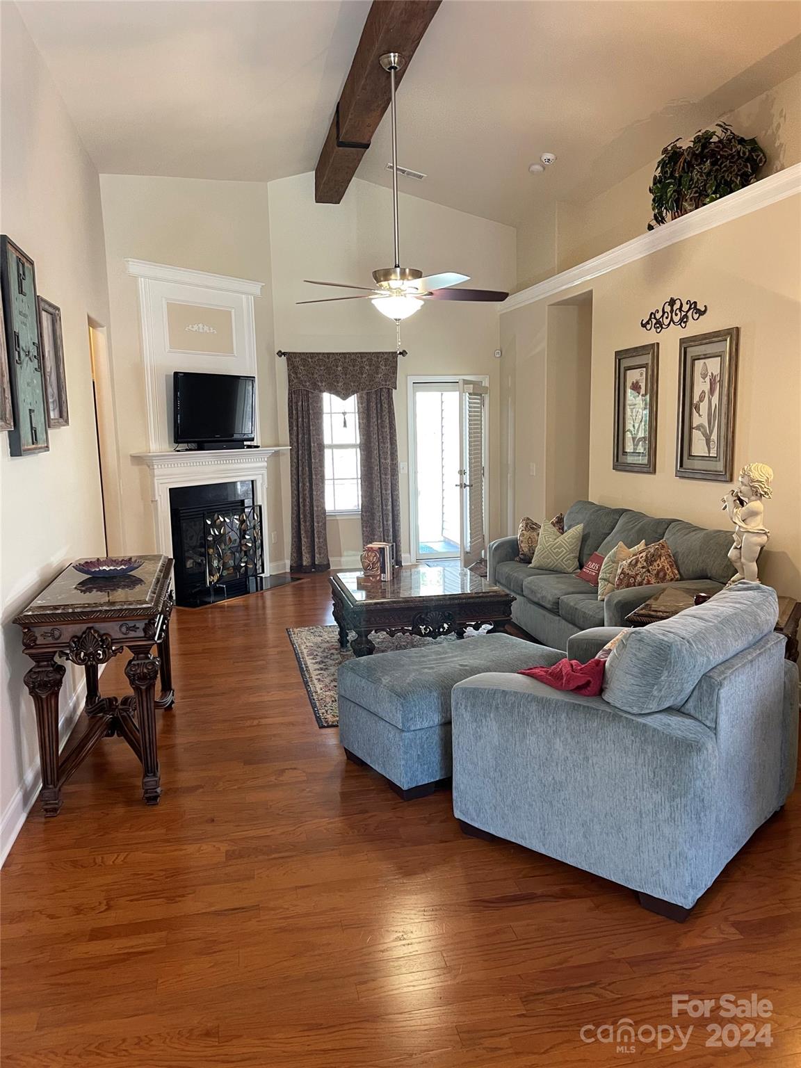 The Creeks Edge - Residential
