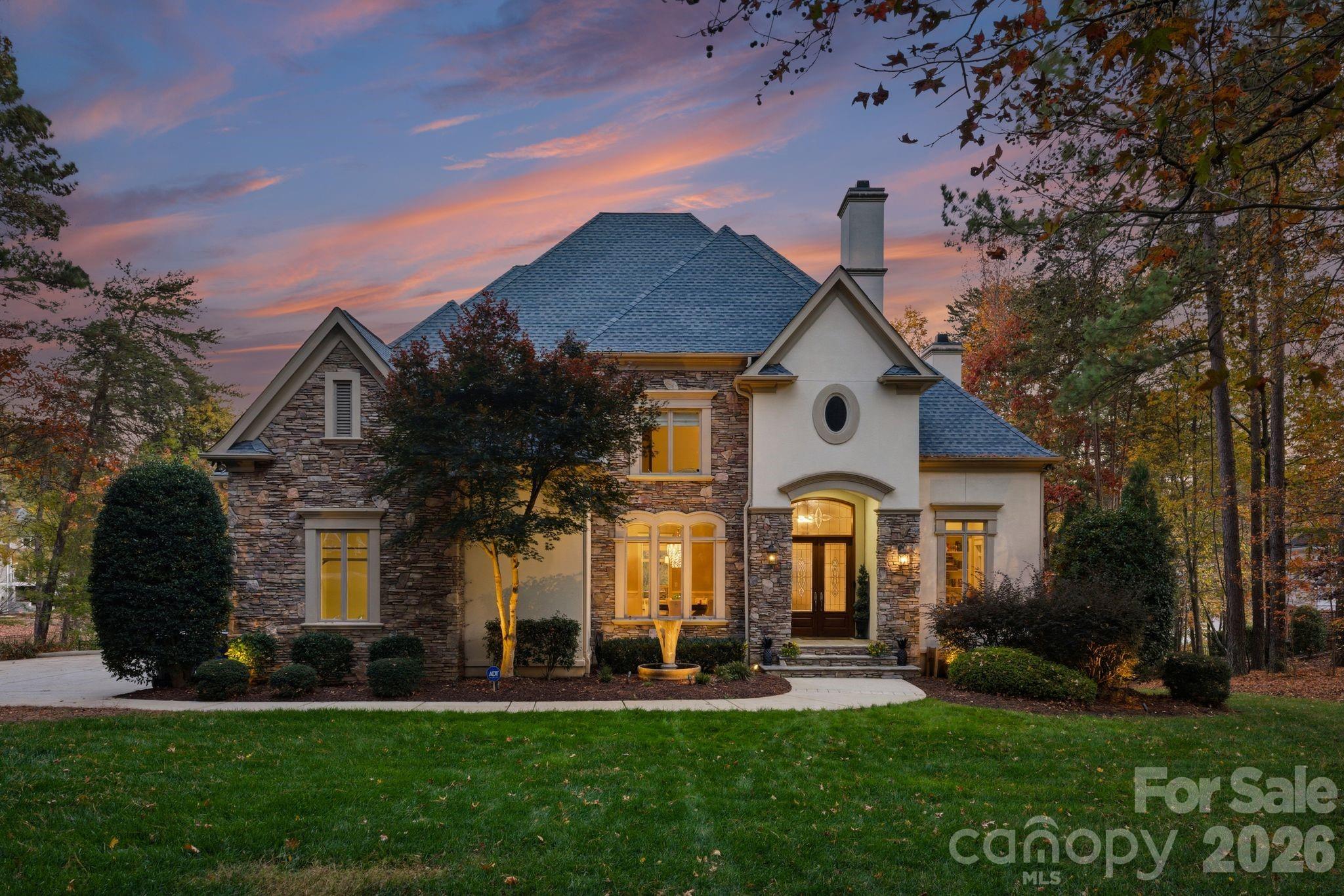 The Point - Residential