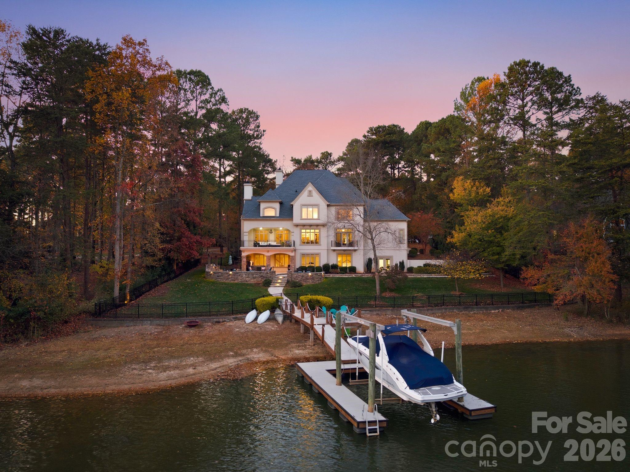 The Point - Residential