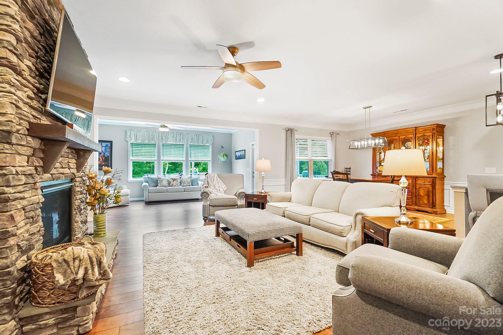 Bridgemill - Residential