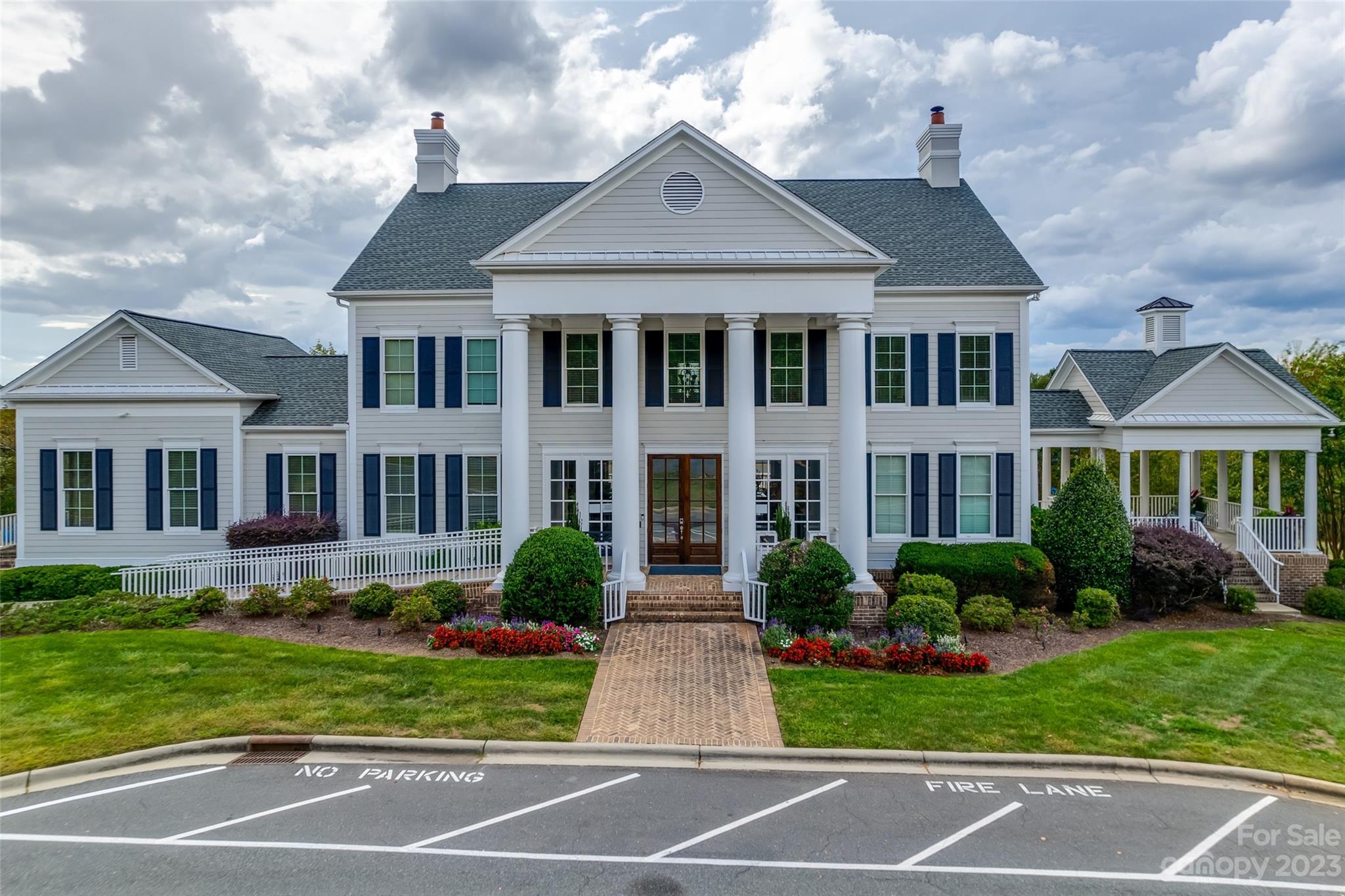 Bridgemill - Residential