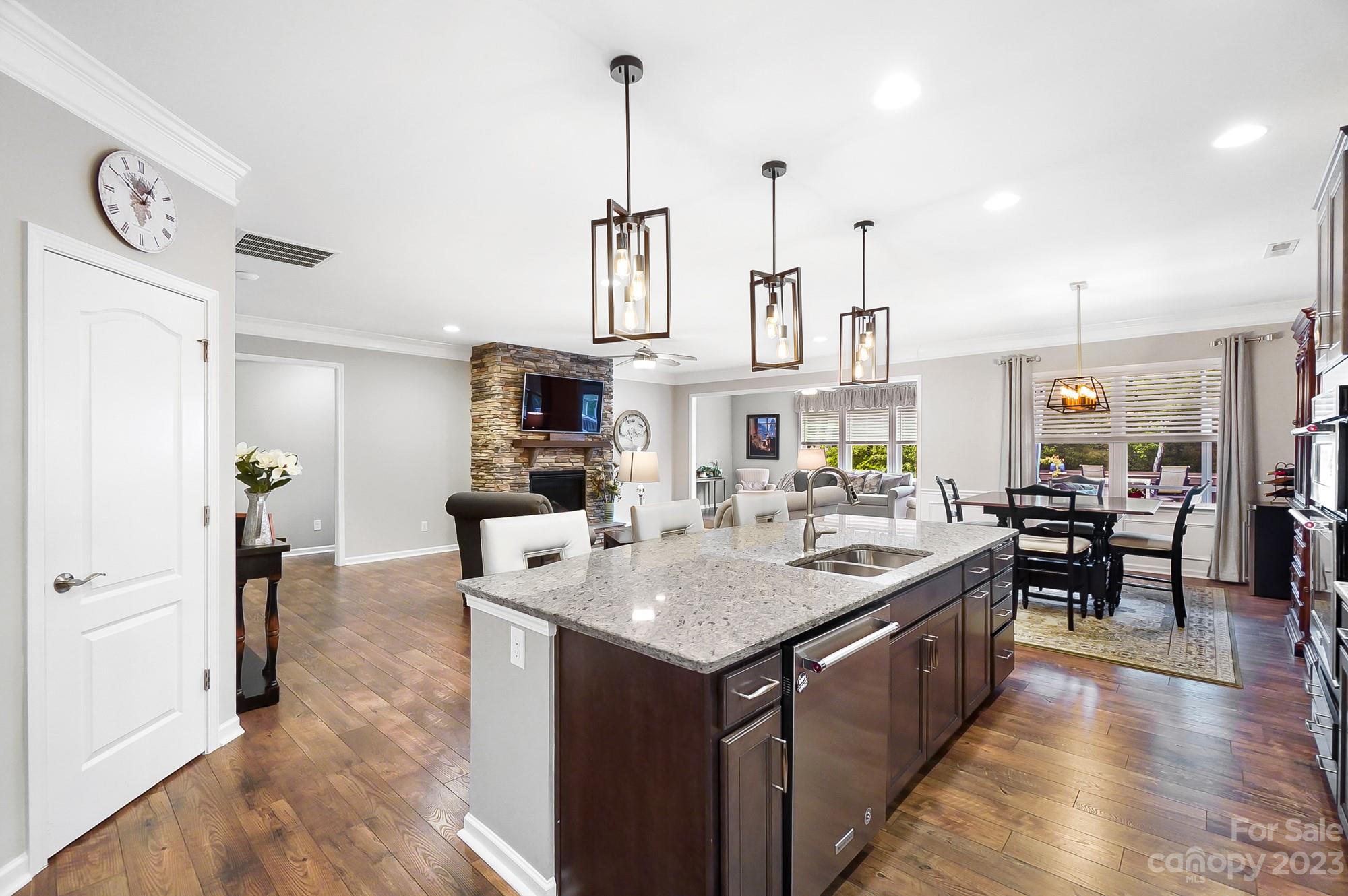 Bridgemill - Residential