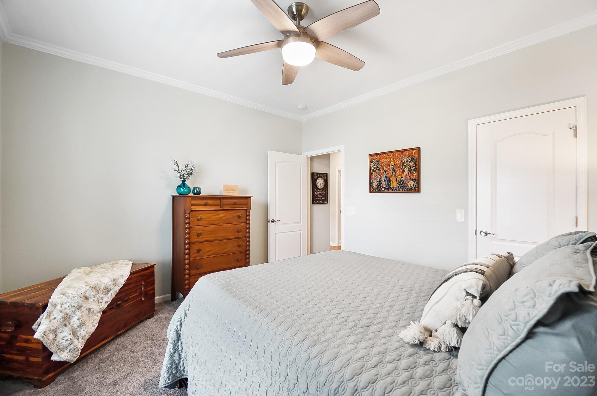 Bridgemill - Residential