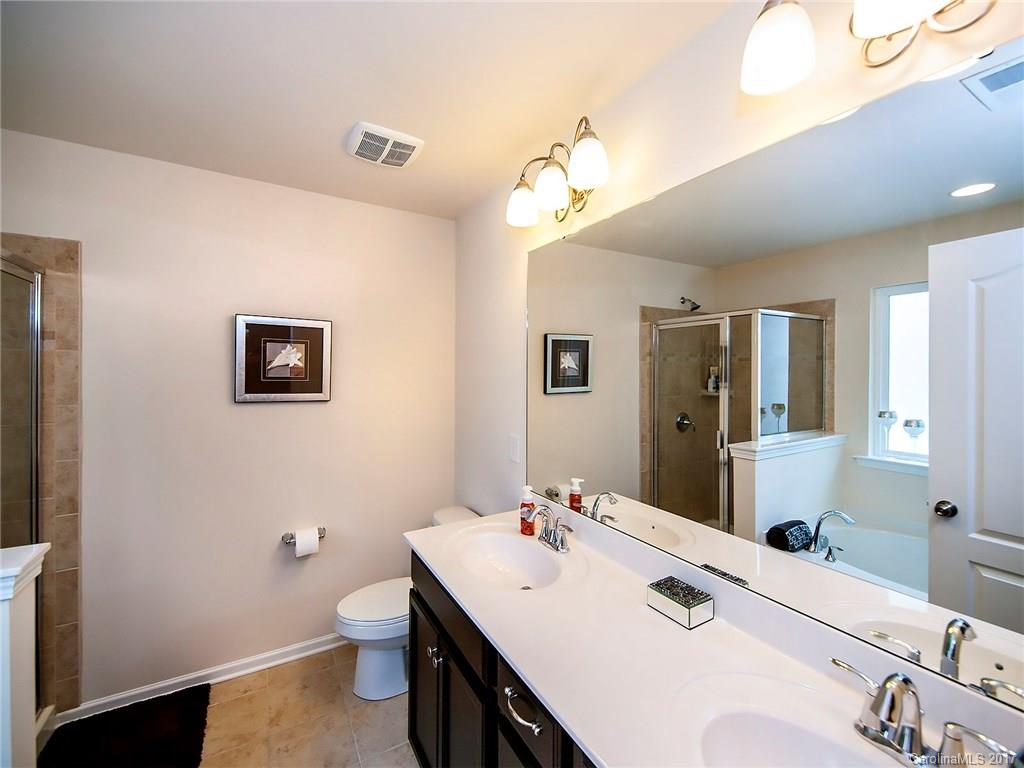 Walnut Creek - Residential